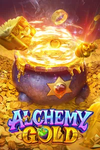 Alchemy Gold